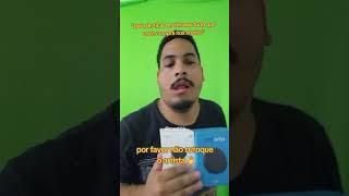 Aliexpress manda algo ai 