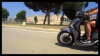 Cursos gratuitos Motos Santa Eulàlia para llevar un scooter o moto de 125