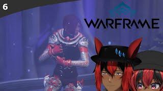 Rap Tap Tap - Warframe - Session #06 (Frame Grinding, Chains of Harrow, 1999 Demo)