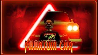 GTA Online : Phantom Car Event (Christine) : [Improved Soundtrack]