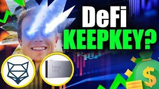 KeepKey Just Released A MASSIVE Upgrade (2021)