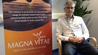 Magna Vitae's latest contract outside East Lindsey