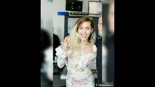 Miley Cyrus short video