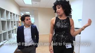 You Will Survive: Cisco Services Marketing Video