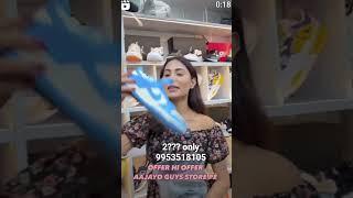 EVA COLLECTION TOP QUALITY 10A QUALITY 1 COPY SHOES CHEAPEST PRICE MARKET IN DELHI 9953518105