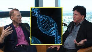 Jamie Metzl on The Future Of Human Genetic Engineering | Eric Weinstein