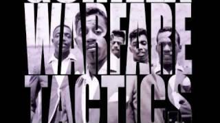 Gorilla Warfare Tactics -- Temptations