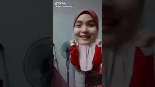 TikTok Asif Suhaimi ft Annisa Faizul