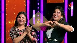 Super Singer  | Judges praise the Orchestra Team | Duet  Round | Every Sat-Sun at 9 PM | Star Maa