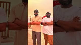 Friends Making Memories - Dubai  Sivakarthikeyan | Arun Raja Kamaraj ️