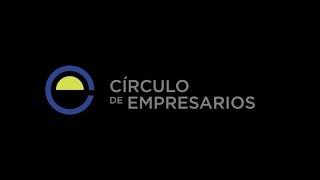 Vídeo institucional Círculo de Empresarios