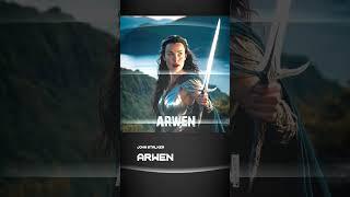 Arwen - Epic Metal Ballad | Female Fronted Progressive Fantasy Metal Masterpiece