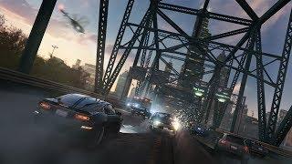 Watch_Dogs - Side Missions [Driving] | DualShockers
