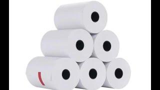 POS Thermal Paper