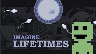 Speedrunning Life |AWO: Altgame| Imagine Lifetimes