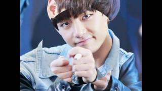 Kim Taehyung