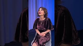 Как ей не восхищаться - Мира Новикова️