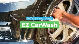 EZ CarWash App ON-DEMAND 1