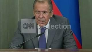 RUSSIA: LAVROV ON WMD FREE MIDEAST