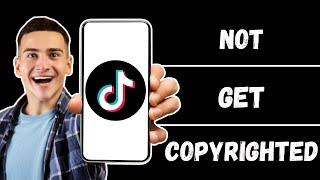 How to Not Get Copyrighted on TikTok (Easy Method) Easy Method