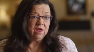 HOPE Documentary - Cathy Seehuetter