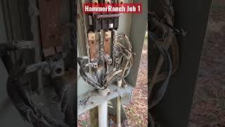 Breaker thief!