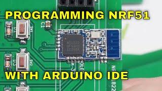 Programming Cheap Bluetooth Module With Arduino | PCB From PCBWAY.com