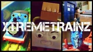 XtremeTrainz Channel Trailer