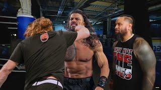 WWE Raw: Sami Zayn Turns On Roman Reigns...Backstage Heat On Penta...Triple H BASHED...WWE News