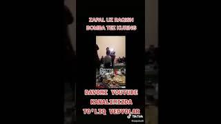 Zapal.  UZBEK  QUZLAR AYOLAR AHVOLI