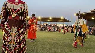 Women’s Traditional Special - Mandaree Celebration 2019