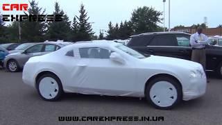 VIP Доставка авто из США в Украину  #Купить Bentley в США