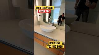 Las Vegas Real Estate Agent - Veer Towers 1 bedroom for sale Vacation Home