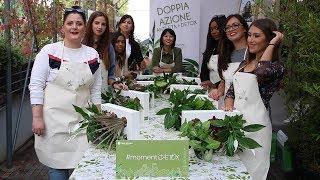 #momentiDETOX - i gesti detox per te e la tua pelle!