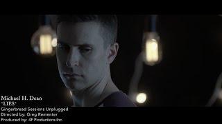 "Lies" by Michael H. Dean (OFFICIAL MUSIC VIDEO)