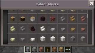 How to Teleport in Minecraft Pocket Edition Update 0.7.6/0.8.0/0.9.0