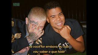 lil peep, ilovemakonnen - cry baby 2 (legendado)