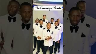 The Sovereignty Sound #marrimuso #religion #acappella