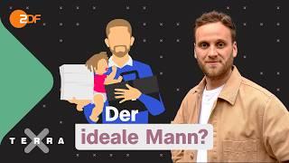 Eine Schulklasse diskutiert Männerbilder - Das Sozialexperiment | Terra Xplore mit Leon Windscheid