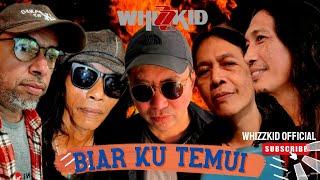 WHIZZKID - BIAR KUTEMUI (OFFICIAL MUSIC VIDEO)