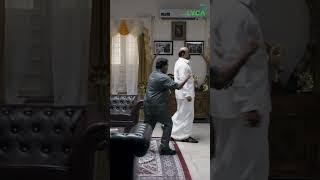 2.0 (Tamil) | கல்லு இல்ல செல்லு | Rajinikanth | Akshay Kumar | #shorts