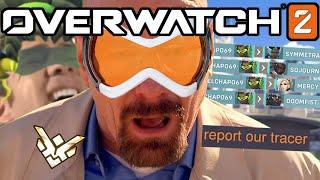 Overwatch 2 Review | Stockholm™ Syndrome™ Edition™