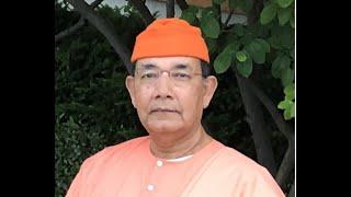 454. Panchama Veda - The Real and the apparent have become the same to me | Swami Ishatmananda