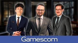 Gamescom aber FSK