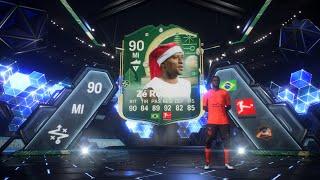 Recompensas Squad Battles Opening Pack Ea Fc 25 | Ea Sports Fc 25 Ultimate Team