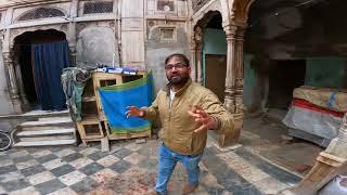 Gopal Temple Multan Pakistan | Temple | Documentary | Gopal Mandir | Ghoom With Mohsin Jee