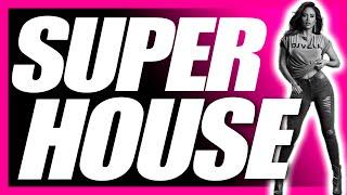 ️ DJ VELA | SUPER-HOUSE *2025*  @DjVelaRemember SOLO TEMAZOSPAZ - PEACE