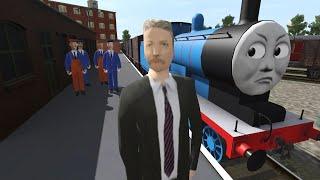 The Stories of Sodor: Leadership