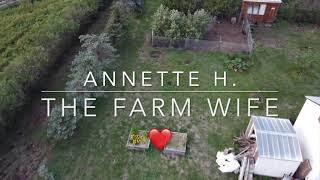 Welcome to my channel about life as an Alberta farm wife.