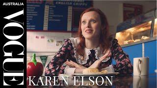 Supermodel Karen Elson's guide to Nashville and Manchester | Celebrity Interviews | Vogue Australia